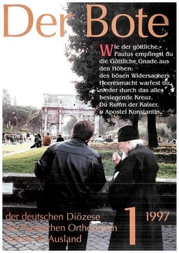 Ausgabe 1