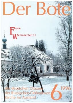 Ausgabe 6