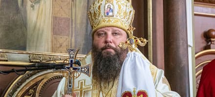 Пасхальное послание Первоиерарха Русской Зарубежной Церкви