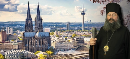 Grußwort seiner Exzellenz, Bischof Hiob von Stuttgart, an den „Marsch fürs Leben“ in Köln Sept. 2026