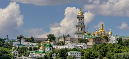 Заявление в связи с кощунственной "экспертизой" мощей Киево-Печерских святых